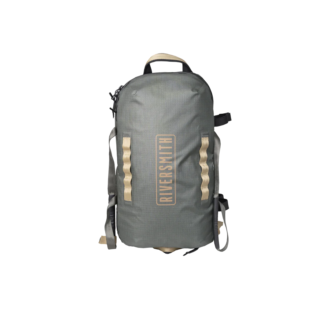 Riversmith Convoy Duffel