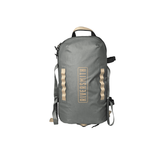 Riversmith Convoy Duffel | Tailwaters Fly Fishing