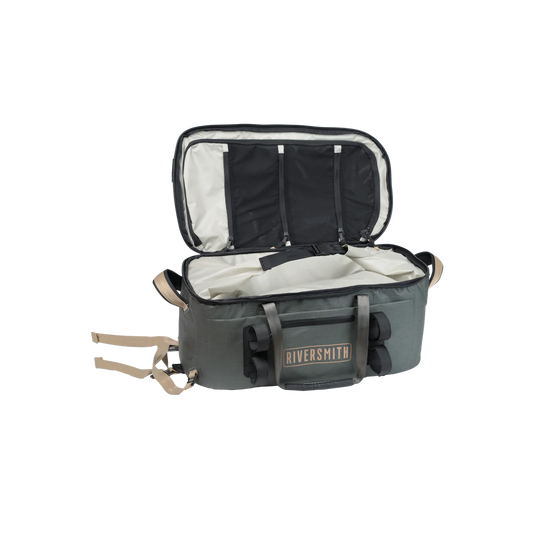 Riversmith Convoy Duffel | Tailwaters Fly Fishing