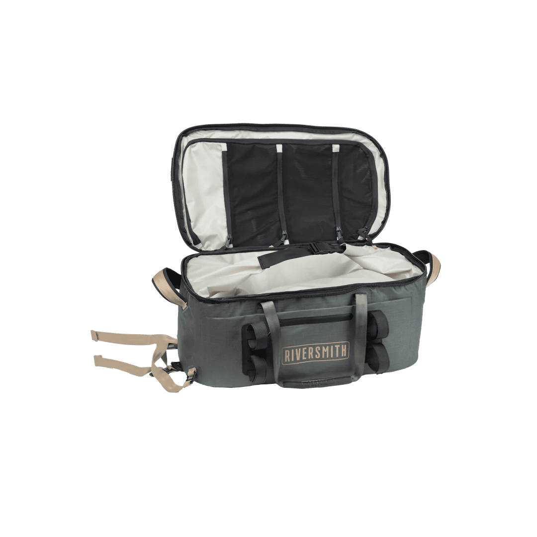 Riversmith Convoy Duffel | Tailwaters Fly Fishing
