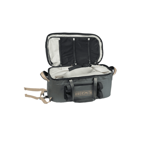 Riversmith Convoy Duffel | Tailwaters Fly Fishing