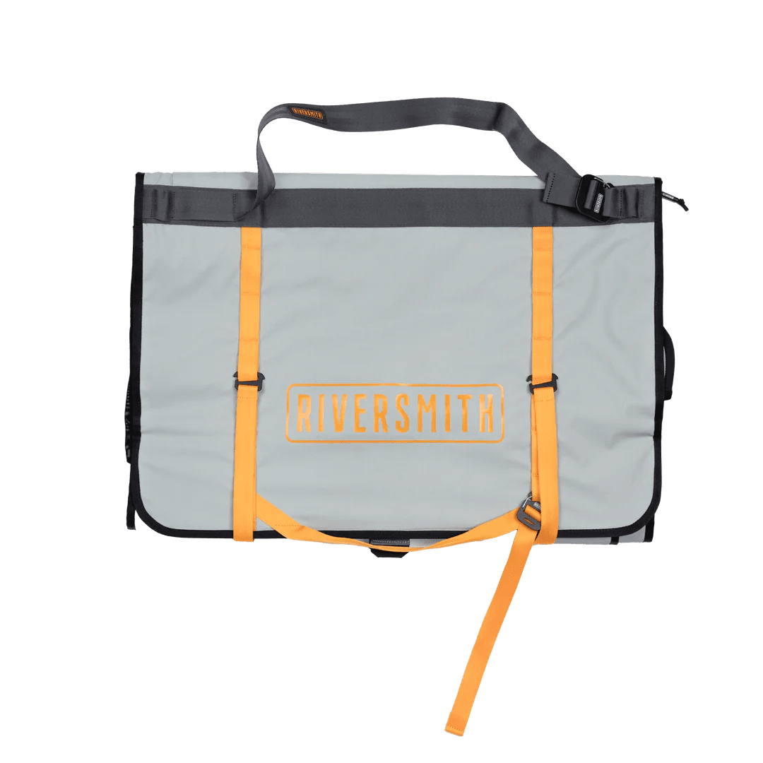 Riversmith Convoy Gear-Roll | Tailwaters Fly Fishing