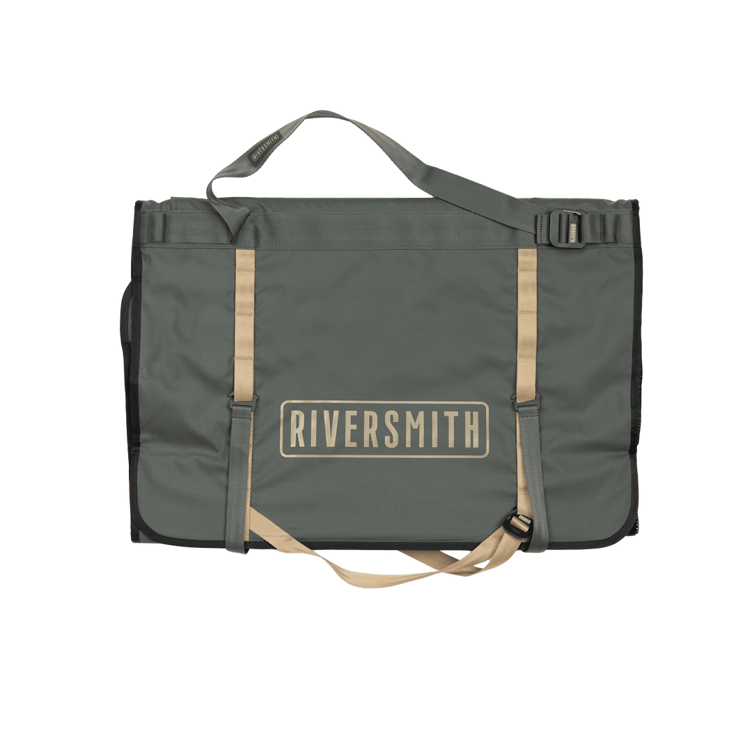 Riversmith Convoy Gear-Roll | Tailwaters Fly Fishing