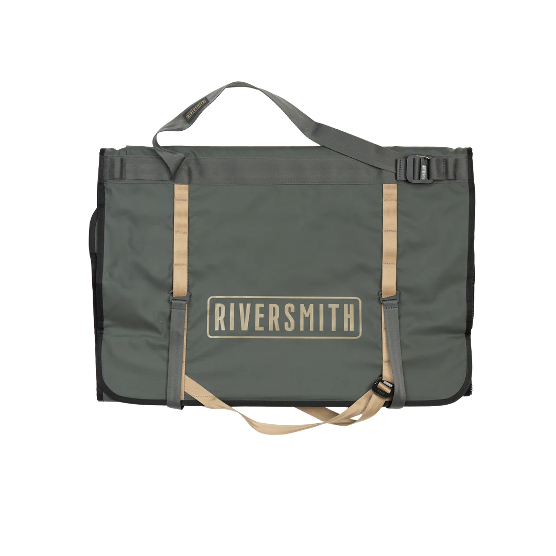 Riversmith Convoy Gear-Roll | Tailwaters Fly Fishing