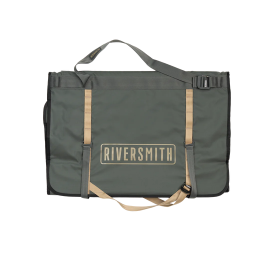 Riversmith Convoy Gear-Roll | Tailwaters Fly Fishing