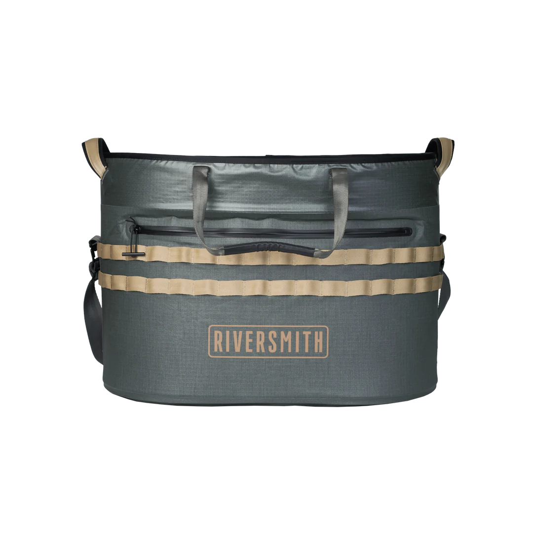 Riversmith Convoy Hauler | Tailwaters Fly Fishing