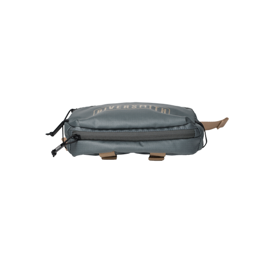 Riversmith Convoy PackOut Bag, Shadow Kelp, underside