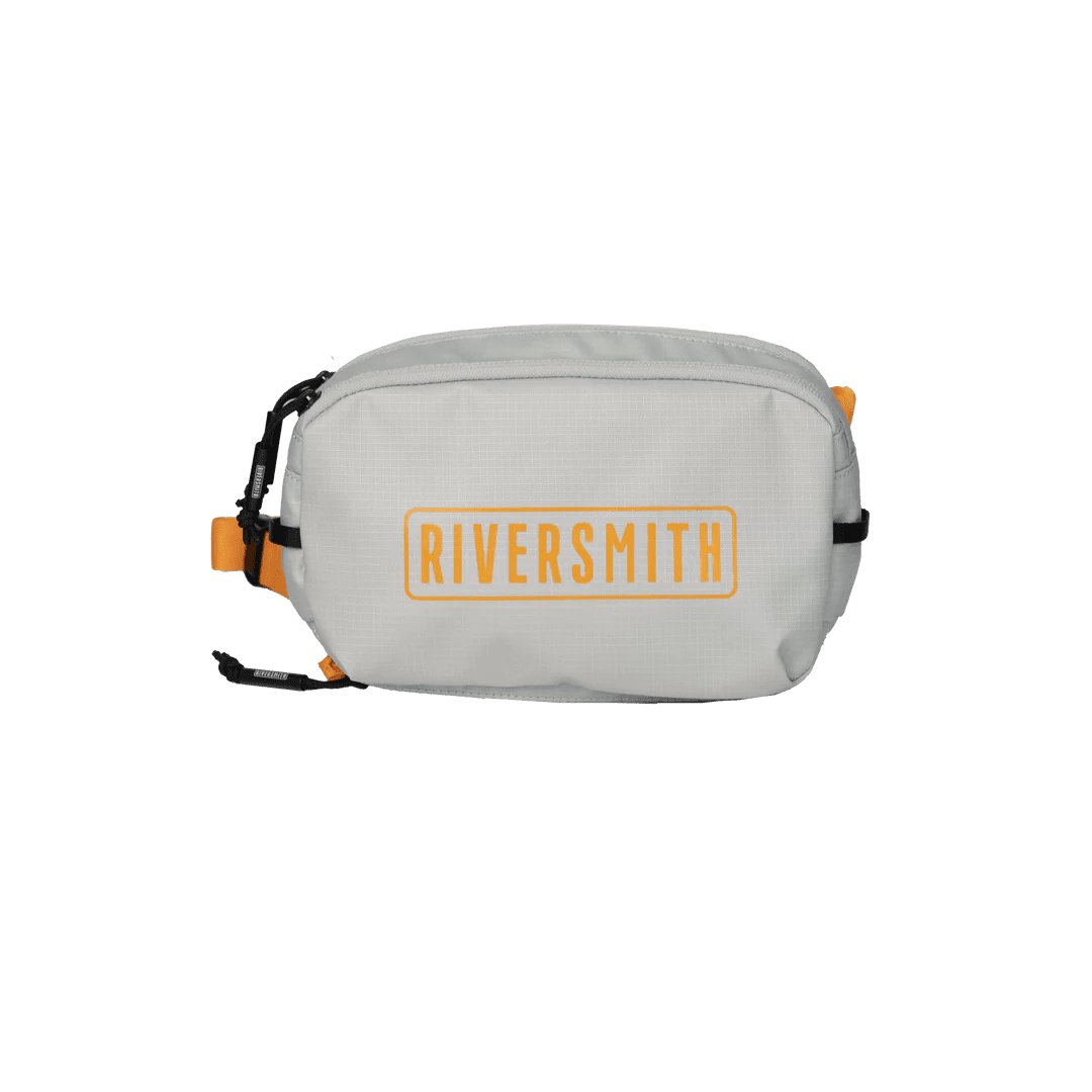 Riversmith Convoy PackOut Bag | Tailwaters Fly Fishing
