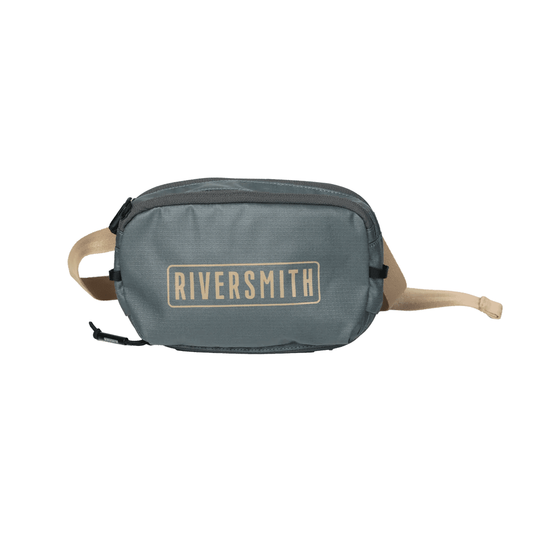 Riversmith Convoy PackOut Bag | Tailwaters Fly Fishing