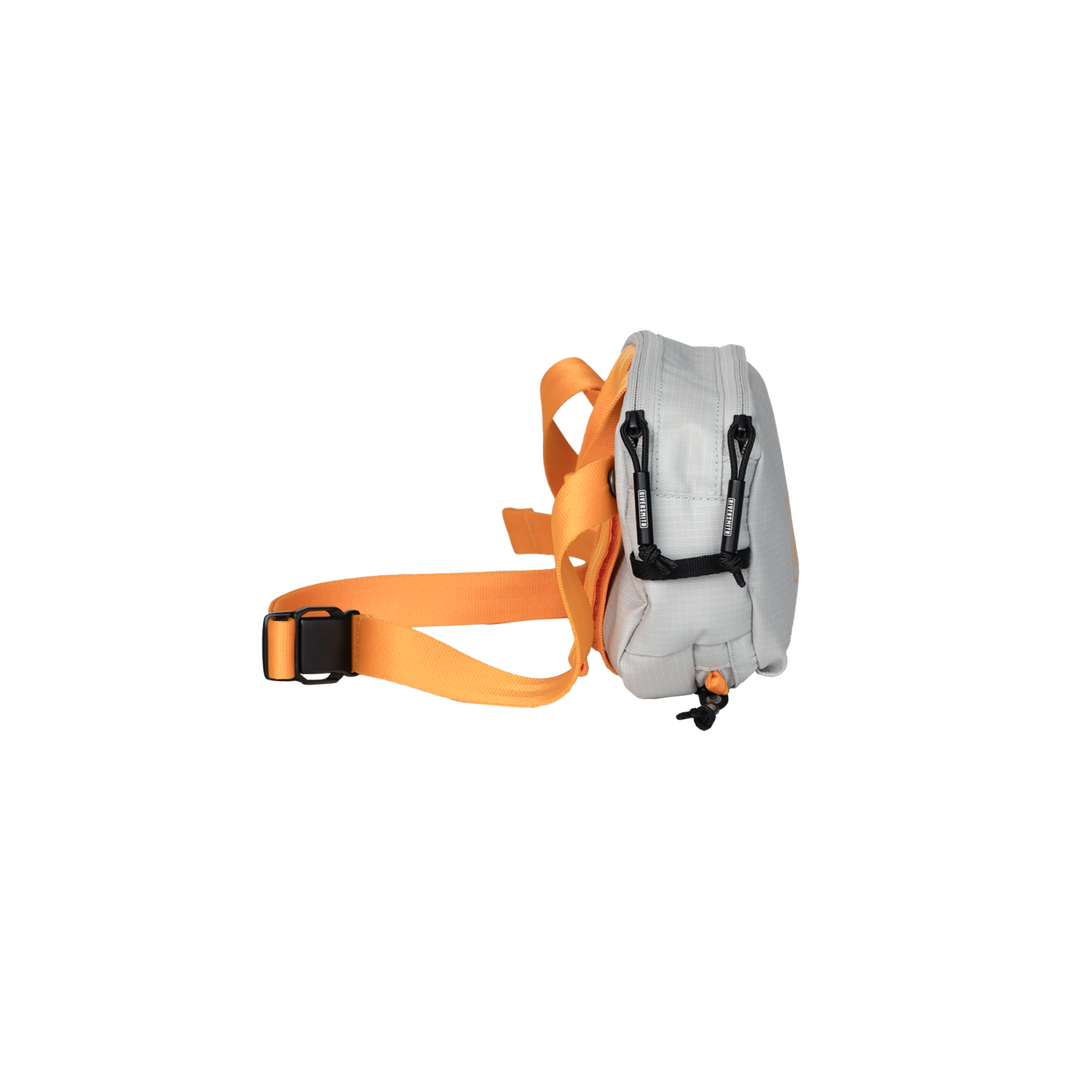 Riversmith Convoy PackOut Bag, Gray Cadmium, view 2