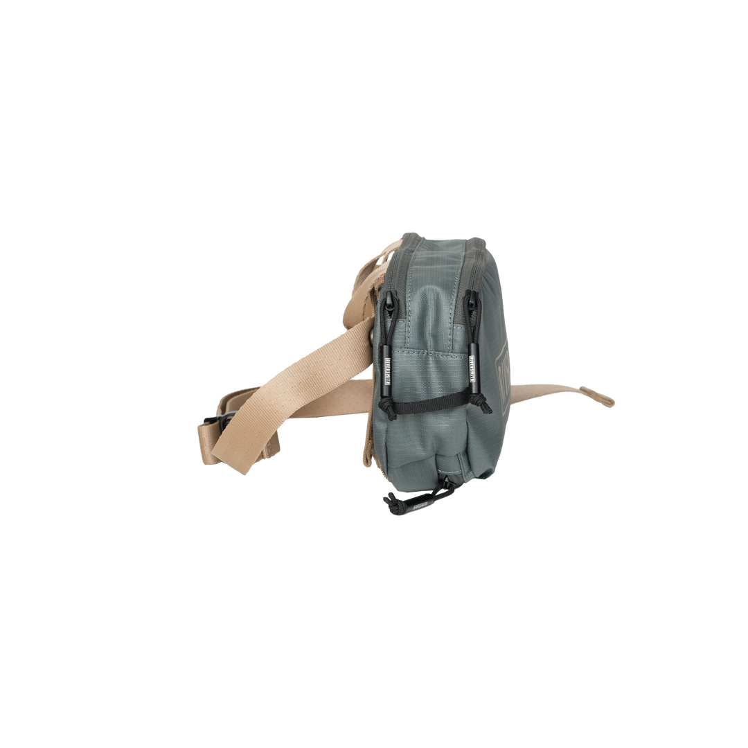 Riversmith Convoy PackOut Bag, Shadow Kelp