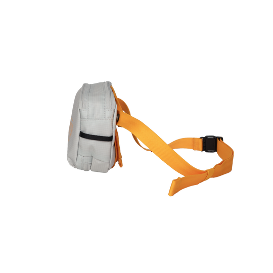 Riversmith Convoy PackOut Bag, Gray Cadmium, view 3