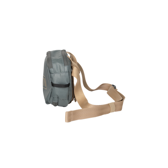 Riversmith Convoy PackOut Bag, Shadow Kelp, view 2