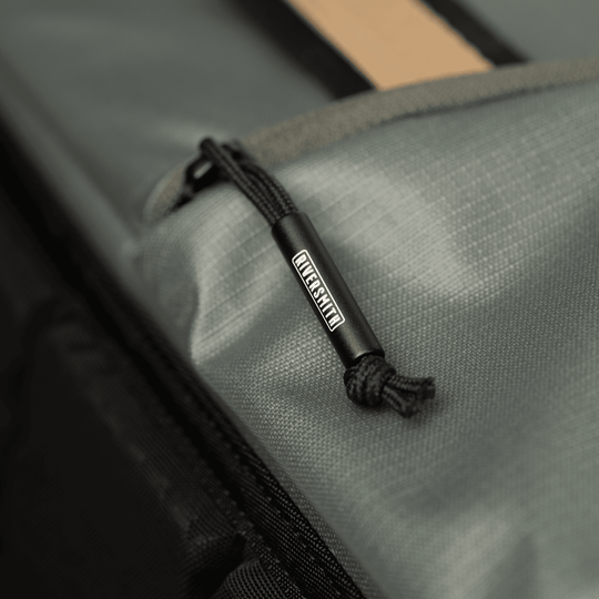 Riversmith Convoy Travel Pack | Tailwaters Fly Fishing