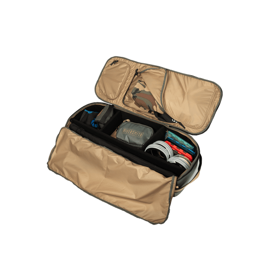 Riversmith Convoy Travel Pack | Tailwaters Fly Fishing
