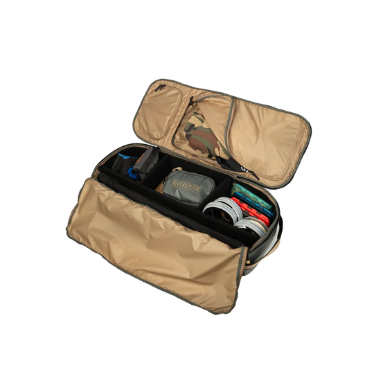 Riversmith Convoy Travel Pack | Tailwaters Fly Fishing