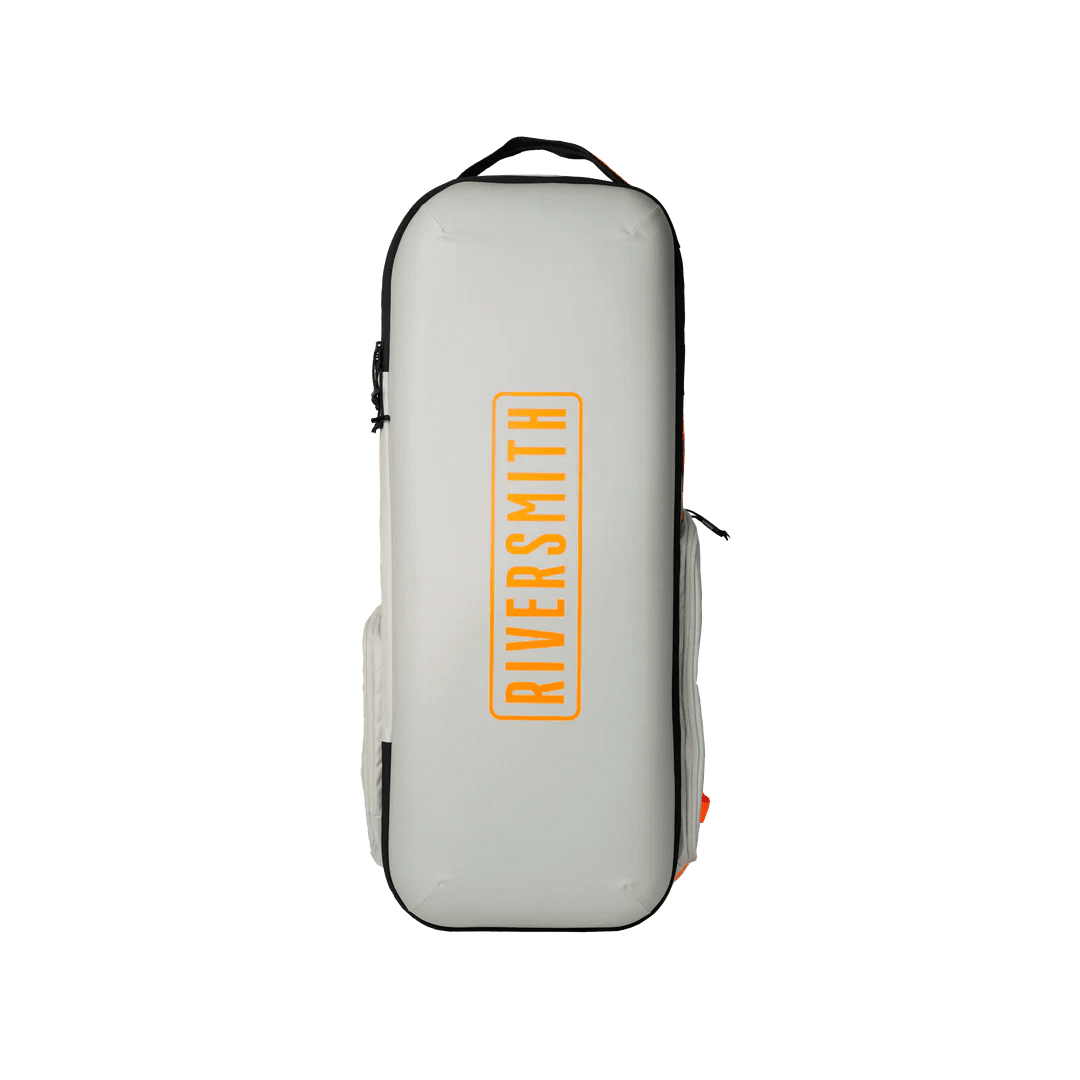 Riversmith Convoy Travel Pack | Tailwaters Fly Fishing