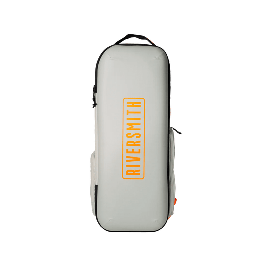 Riversmith Convoy Travel Pack | Tailwaters Fly Fishing