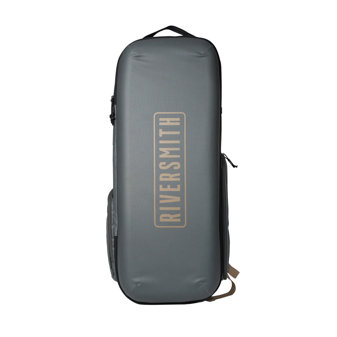 Riversmith Convoy Travel Pack | Tailwaters Fly Fishing