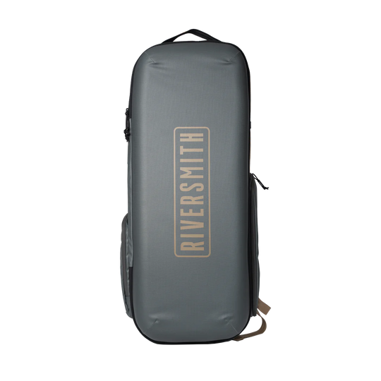 Riversmith Convoy Travel Pack | Tailwaters Fly Fishing
