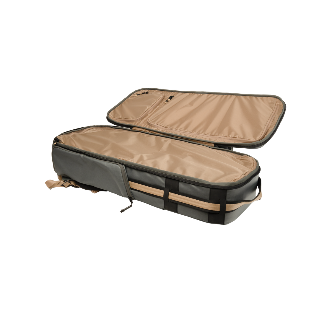 Riversmith Convoy Travel Pack, Shadow Kelp, packaging