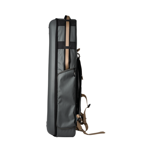 Riversmith Convoy Travel Pack, Shadow Kelp, packaging, view 3