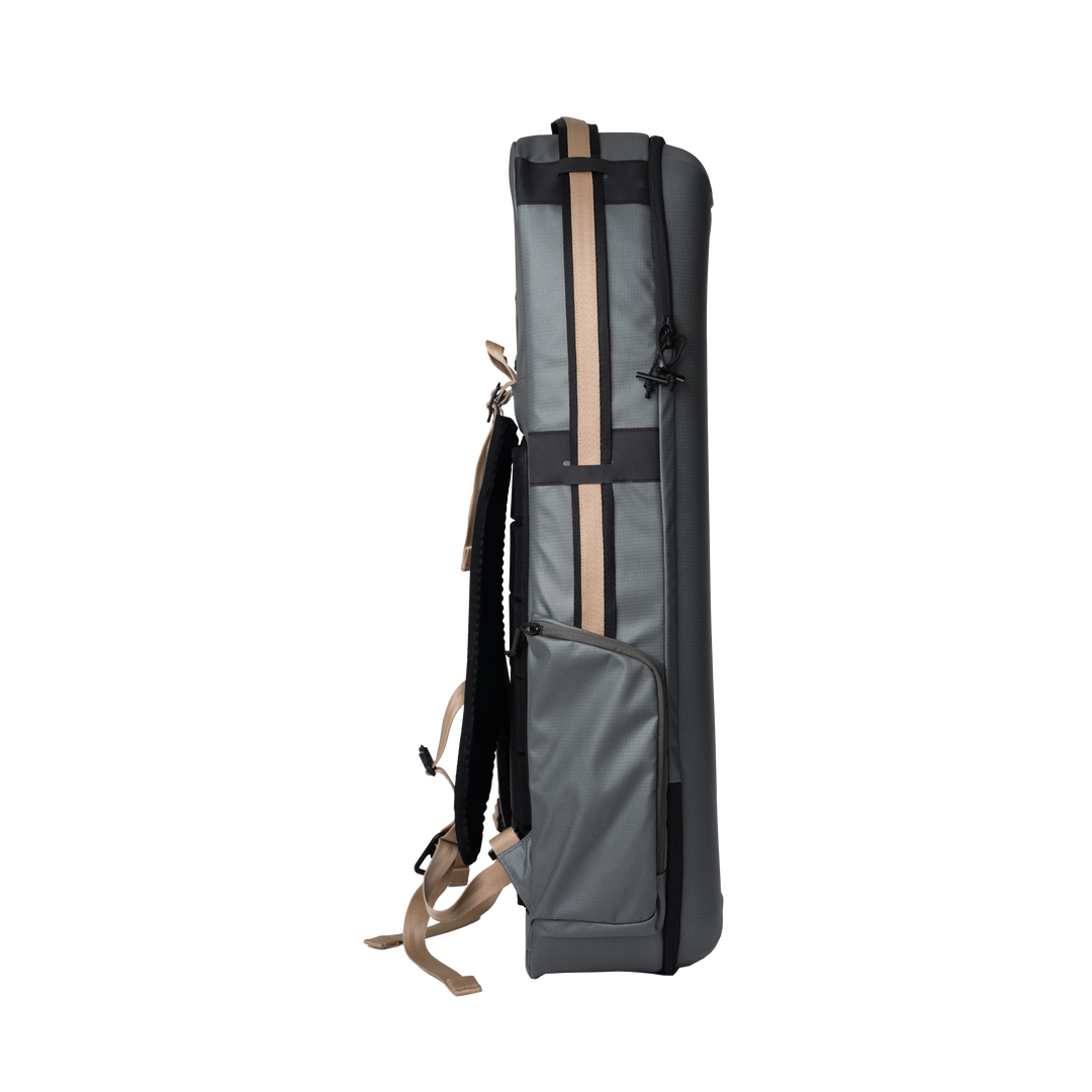 Riversmith Convoy Travel Pack, Shadow Kelp, packaging, view 4