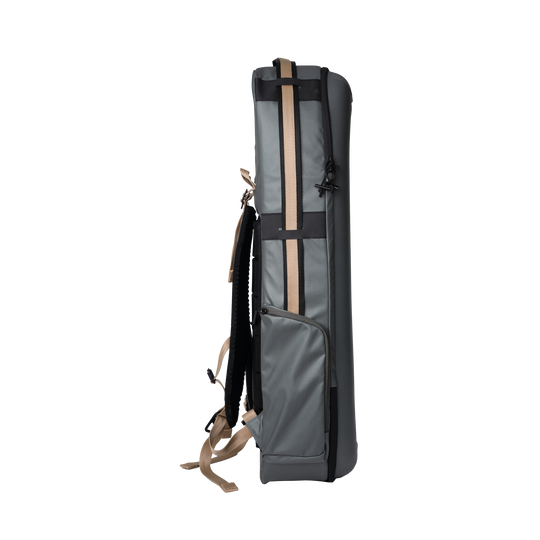 Riversmith Convoy Travel Pack, Shadow Kelp, packaging, view 4