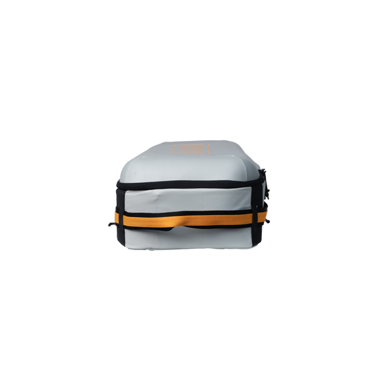 Riversmith Convoy Travel Pack, Gray Cadmium, packaging, view 3