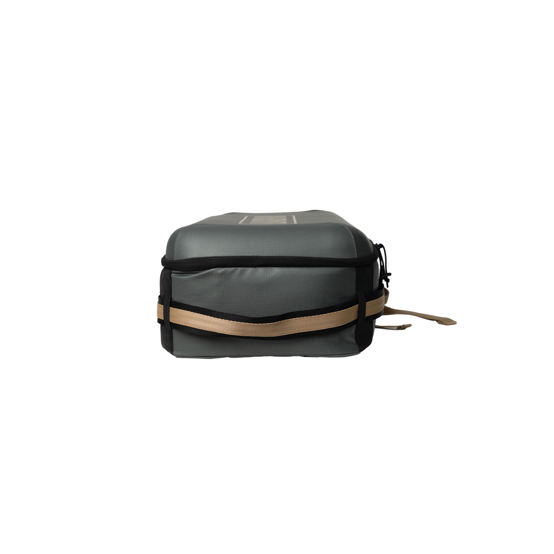 Riversmith Convoy Travel Pack, Shadow Kelp, packaging, view 2
