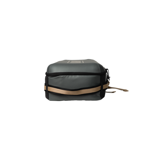 Riversmith Convoy Travel Pack, Shadow Kelp, packaging, view 2