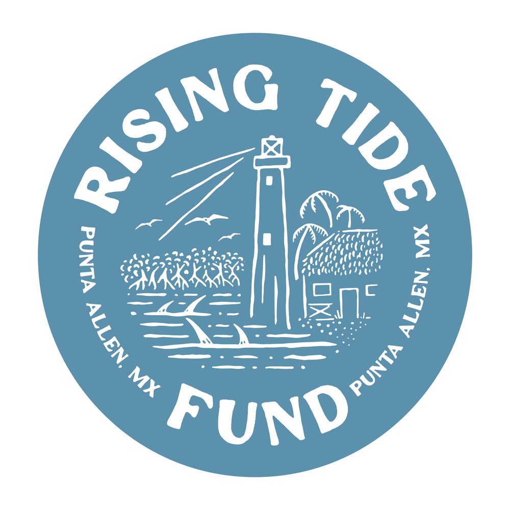 Abel Rove 11/12+ Custom Rising Tide Fund Reel | Tailwaters Fly Fishing