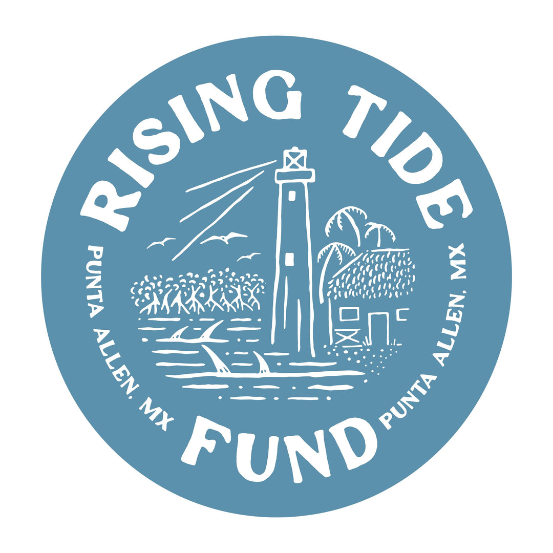 Abel Rove 11/12+ Custom Rising Tide Fund Reel | Tailwaters Fly Fishing