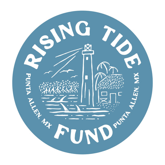 Abel Rove 11/12+ Custom Rising Tide Fund Reel | Tailwaters Fly Fishing