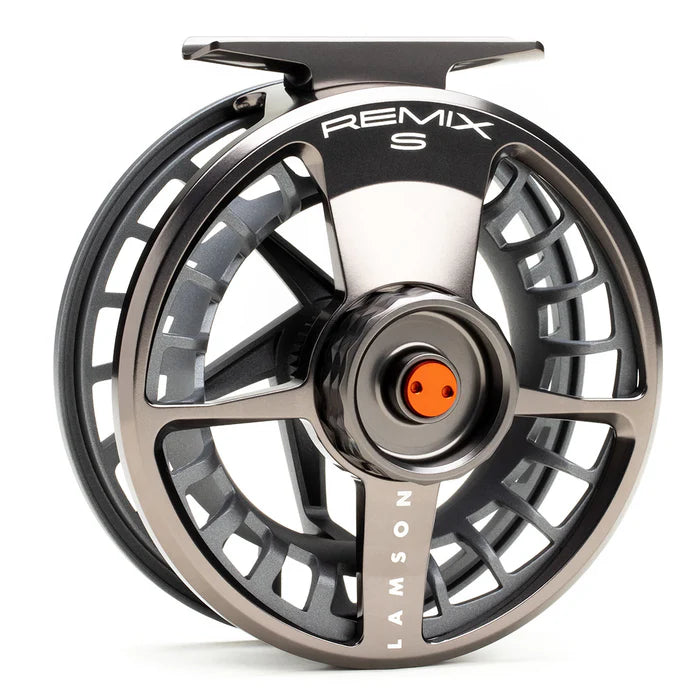 Lamson Remix S-Series Reel