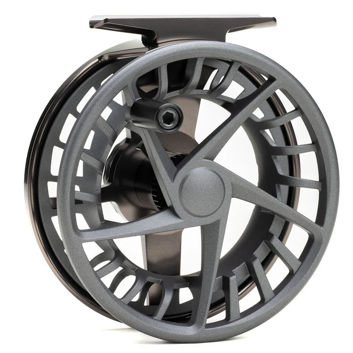 Lamson Remix S-Series Reel | Tailwaters Fly Fishing
