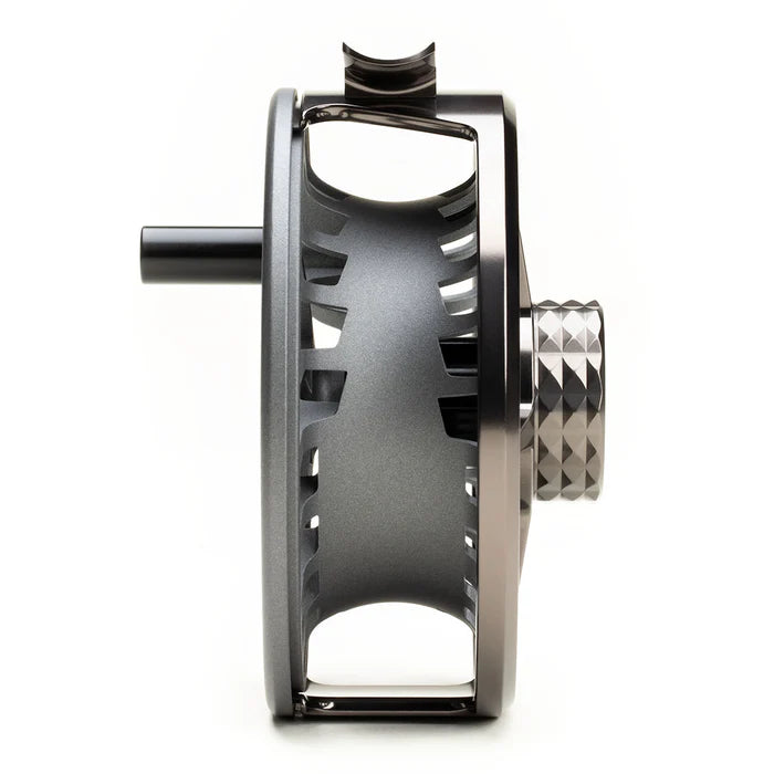 Lamson Remix S-Series Reel | Tailwaters Fly Fishing