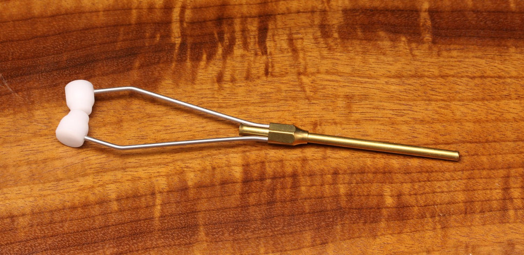 Hareline Renzetti Sw Large Diameter Ruby Tip Bobbin | Tailwaters Fly Fishing