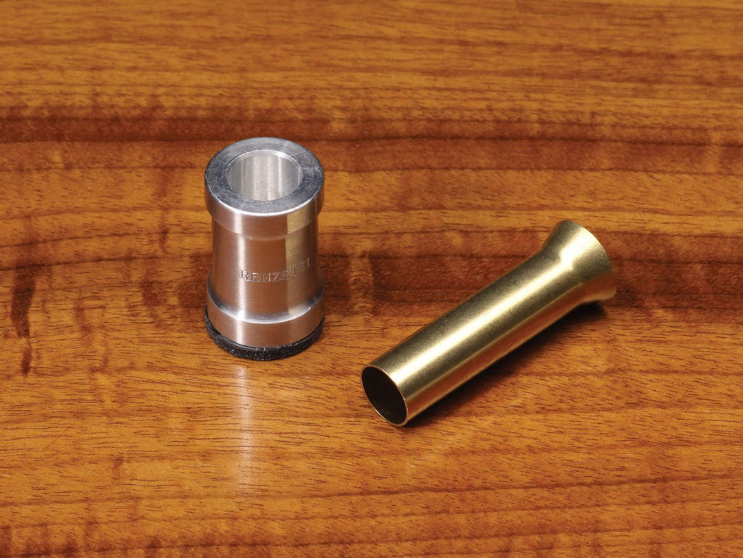 Hareline Renzetti Standard Hair Stacker | Tailwaters Fly Fishing