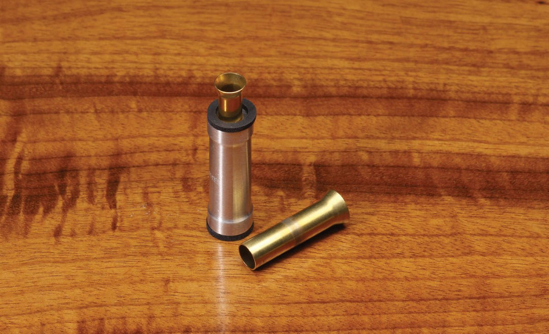 Hareline Renzetti Double Ender Midge Hair Stacker
