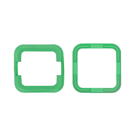 Turtle Box Ranger Bumper - 1 Set | Tailwaters Fly Fishing
