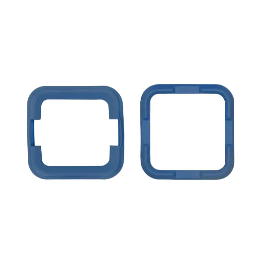 Turtle Box Ranger Bumper - 1 Set | Tailwaters Fly Fishing