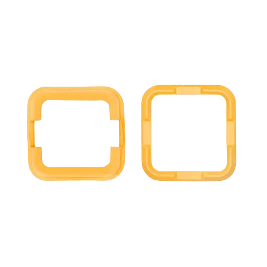 Turtle Box Ranger Bumper - 1 Set | Tailwaters Fly Fishing