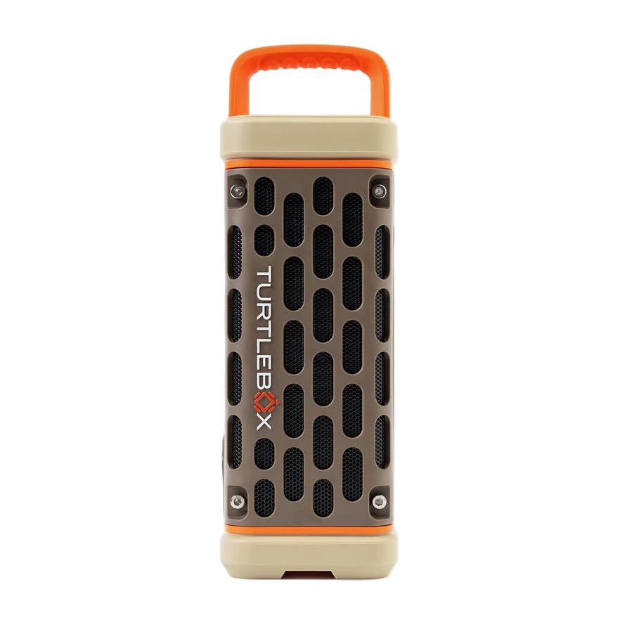 TurtleBox Ranger Speaker | Tailwaters Fly Fishing