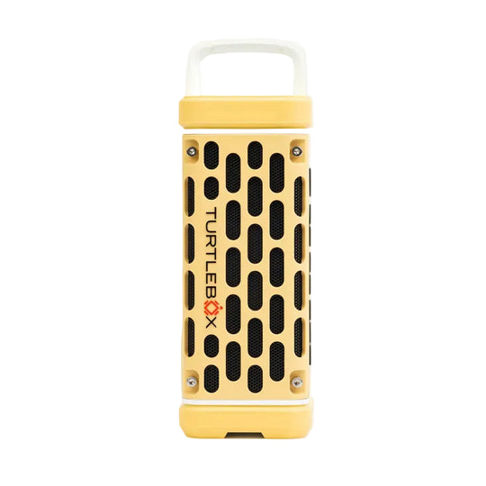 TurtleBox Ranger Speaker | Tailwaters Fly Fishing