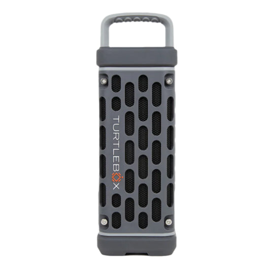 TurtleBox Ranger Speaker | Tailwaters Fly Fishing
