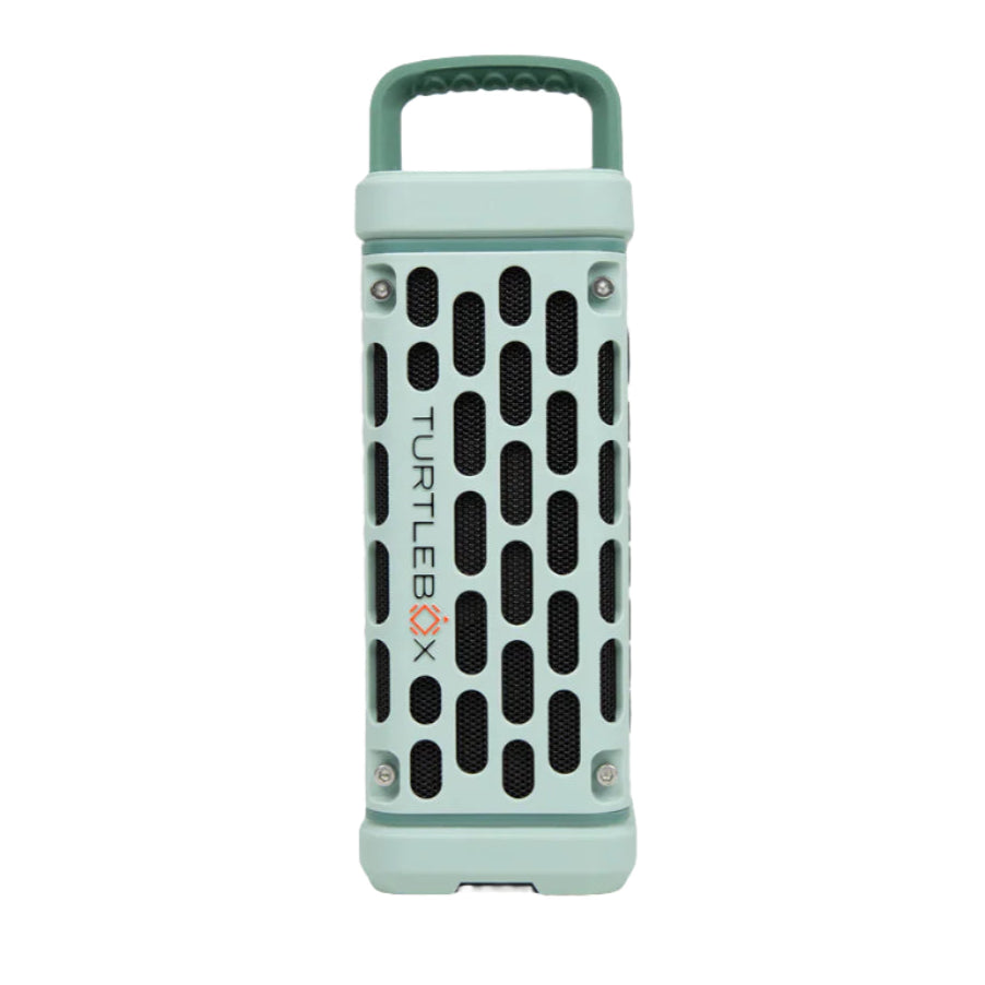 TurtleBox Ranger Speaker | Tailwaters Fly Fishing