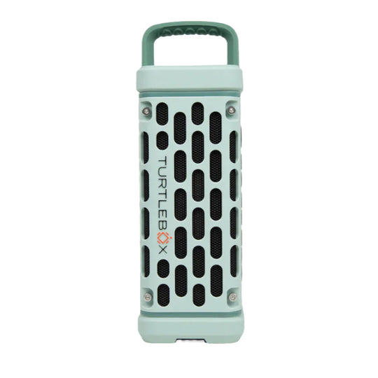 TurtleBox Ranger Speaker | Tailwaters Fly Fishing