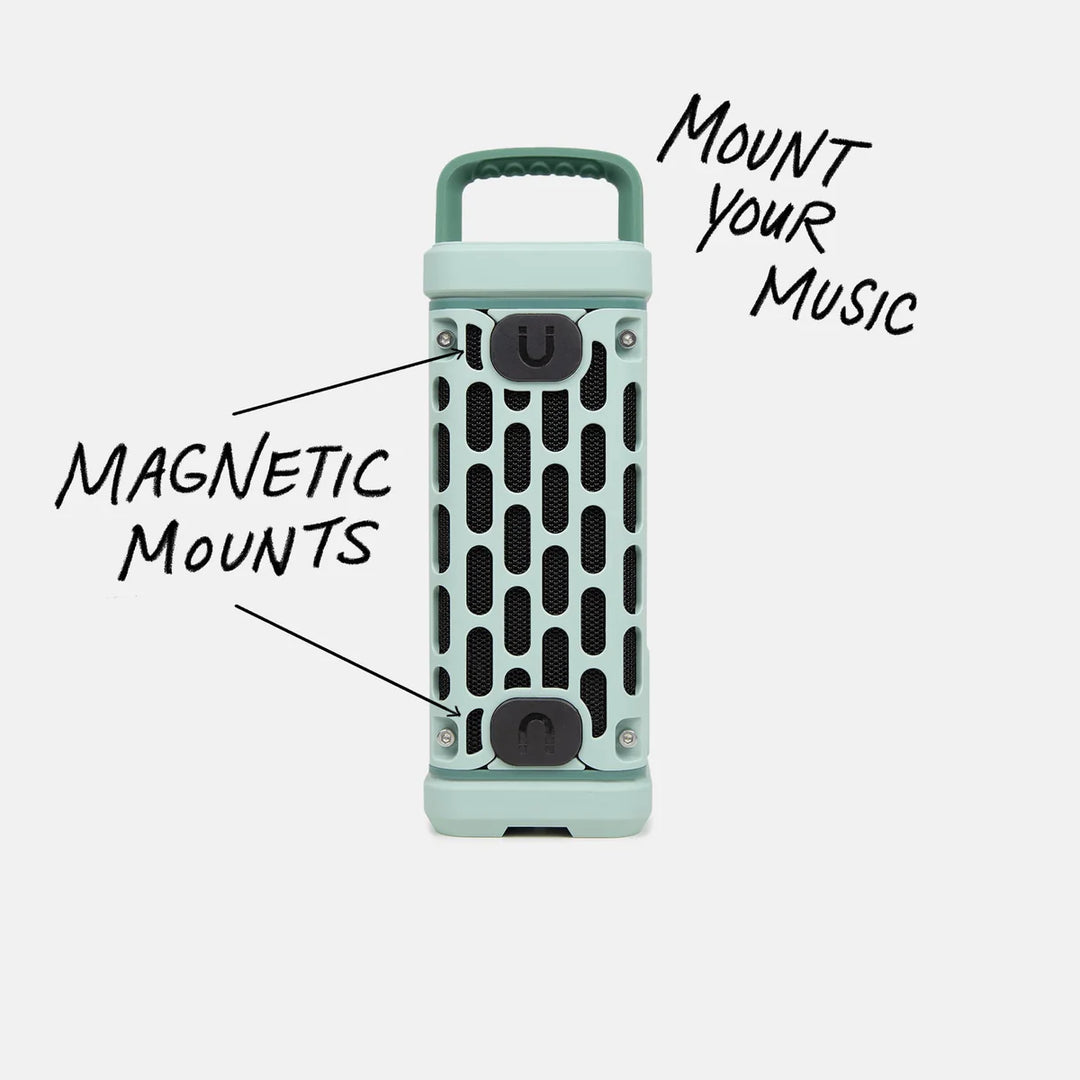 TurtleBox Ranger Speaker | Tailwaters Fly Fishing