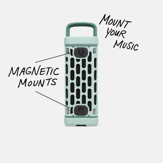 TurtleBox Ranger Speaker | Tailwaters Fly Fishing